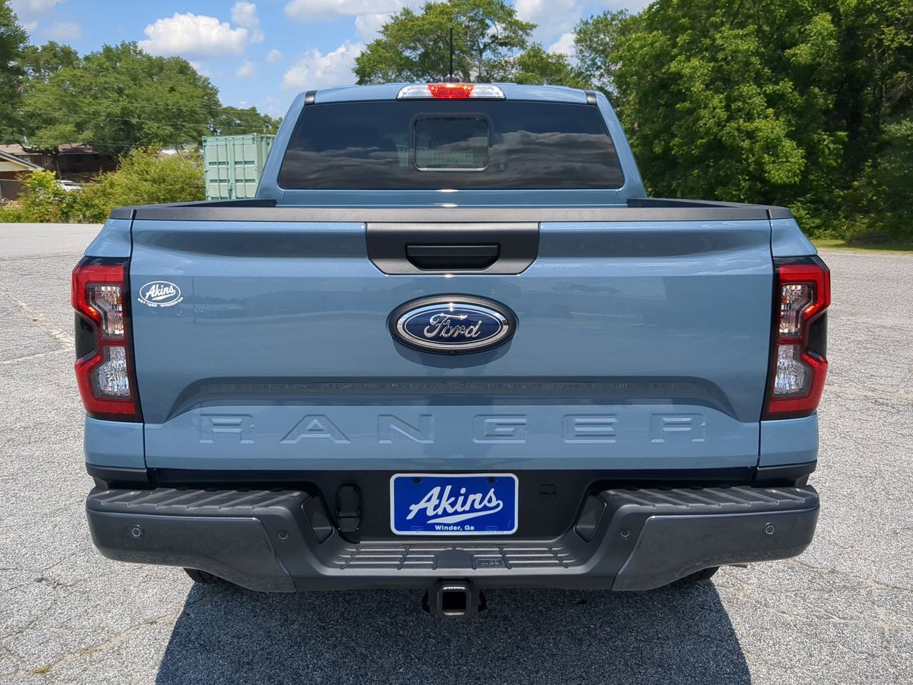 2025 Ford Ranger XLT Winder GA