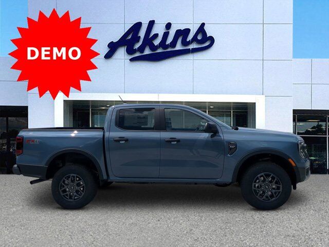 2025 Ford Ranger XLT Winder GA