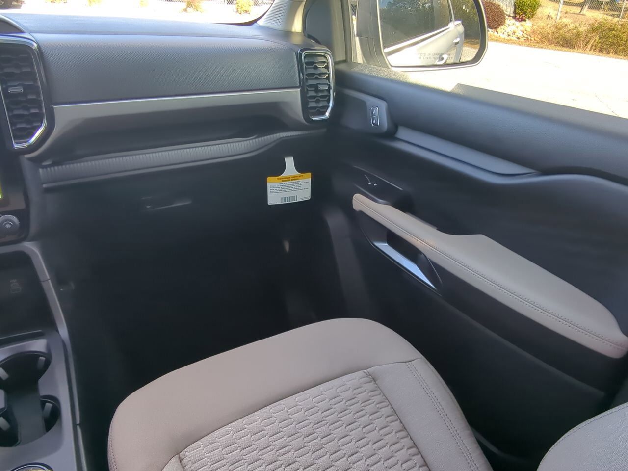 2025 Ford Ranger XLT Winder GA