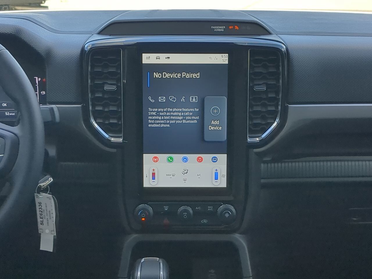 2025 Ford Ranger XLT Winder GA