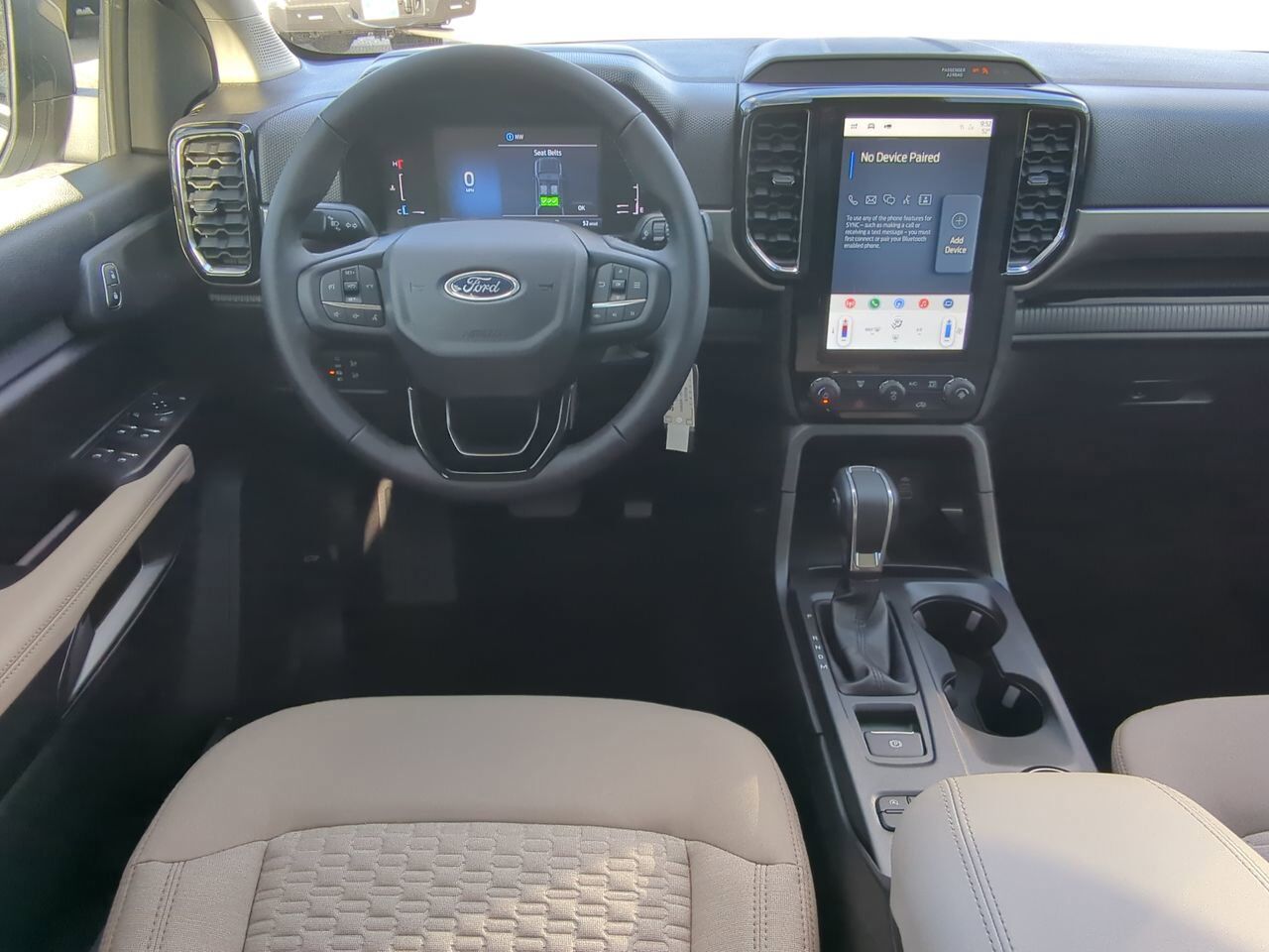 2025 Ford Ranger XLT Winder GA