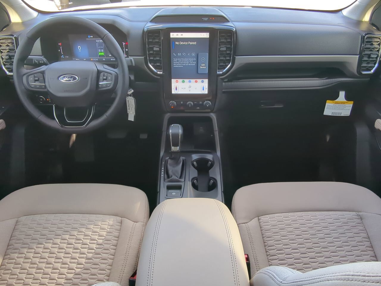 2025 Ford Ranger XLT Winder GA