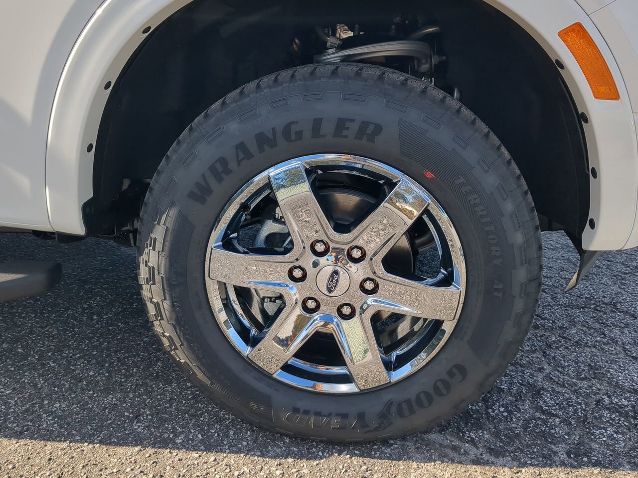 2025 Ford Ranger XLT Winder GA