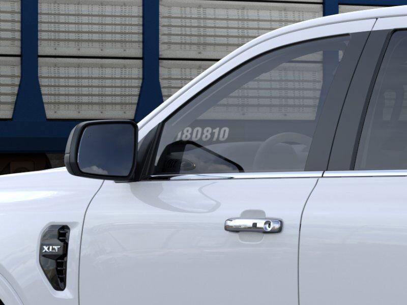 2025 Ford Ranger XLT Winder GA