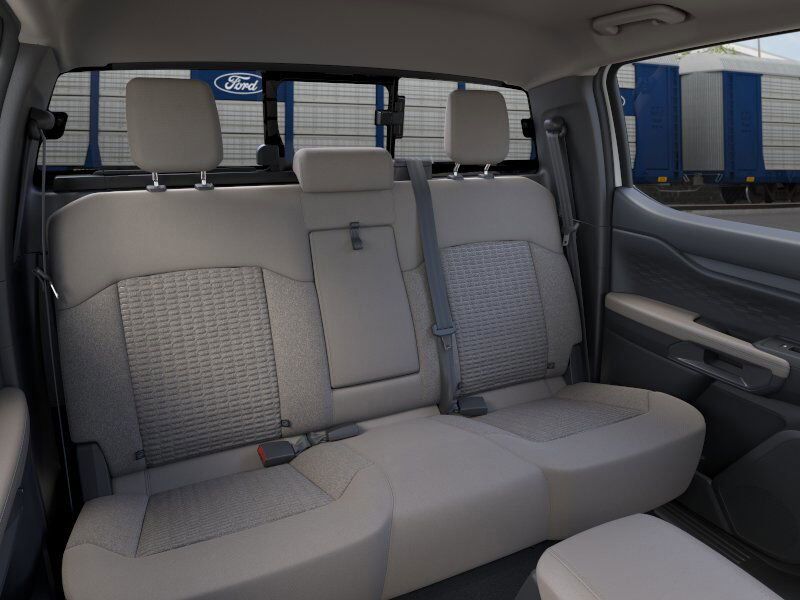 2025 Ford Ranger XLT Winder GA