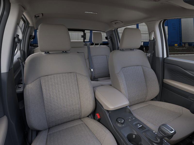 2025 Ford Ranger XLT Winder GA