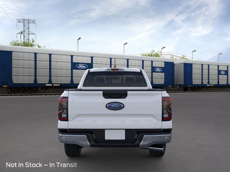 2025 Ford Ranger XLT Winder GA