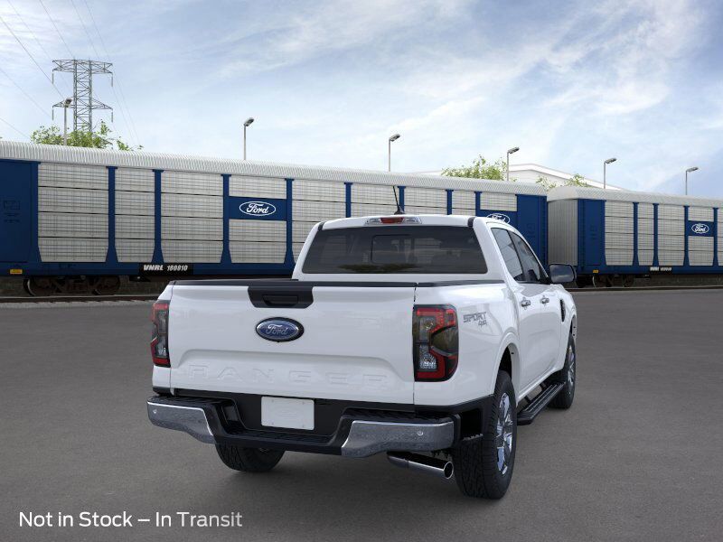 2025 Ford Ranger XLT Winder GA