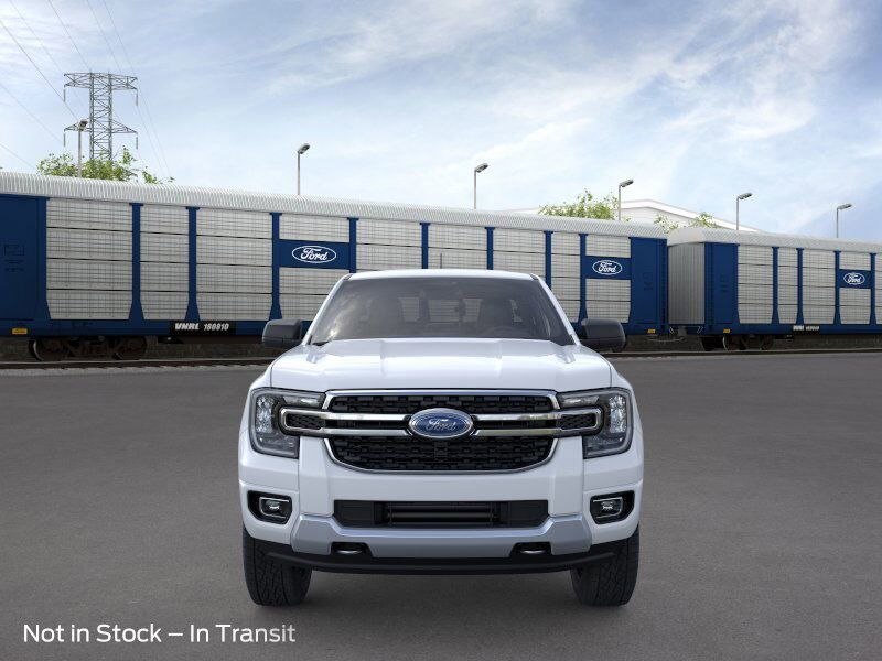 2025 Ford Ranger XLT Winder GA