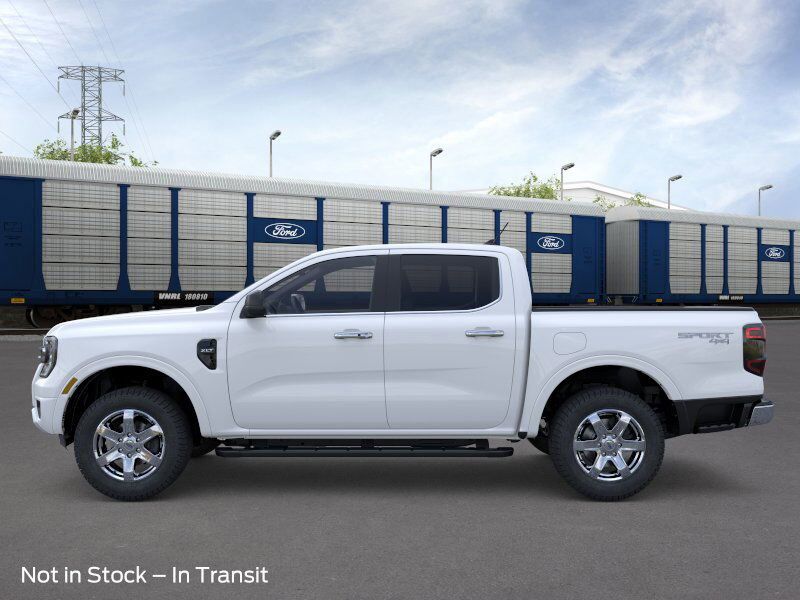 2025 Ford Ranger XLT Winder GA