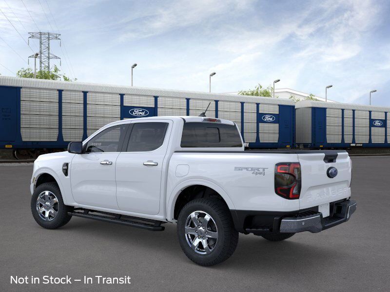 2025 Ford Ranger XLT Winder GA