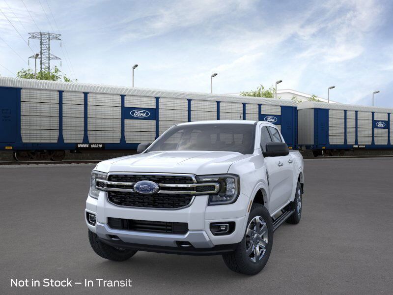 2025 Ford Ranger XLT Winder GA