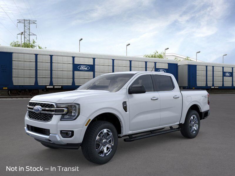 2025 Ford Ranger XLT Winder GA