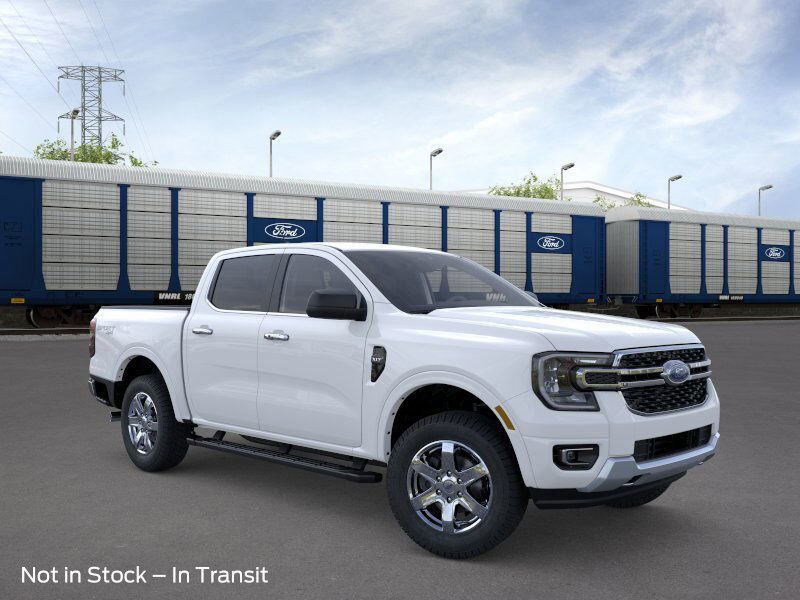 2025 Ford Ranger XLT Winder GA