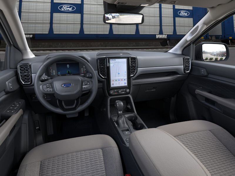 2025 Ford Ranger XLT Winder GA