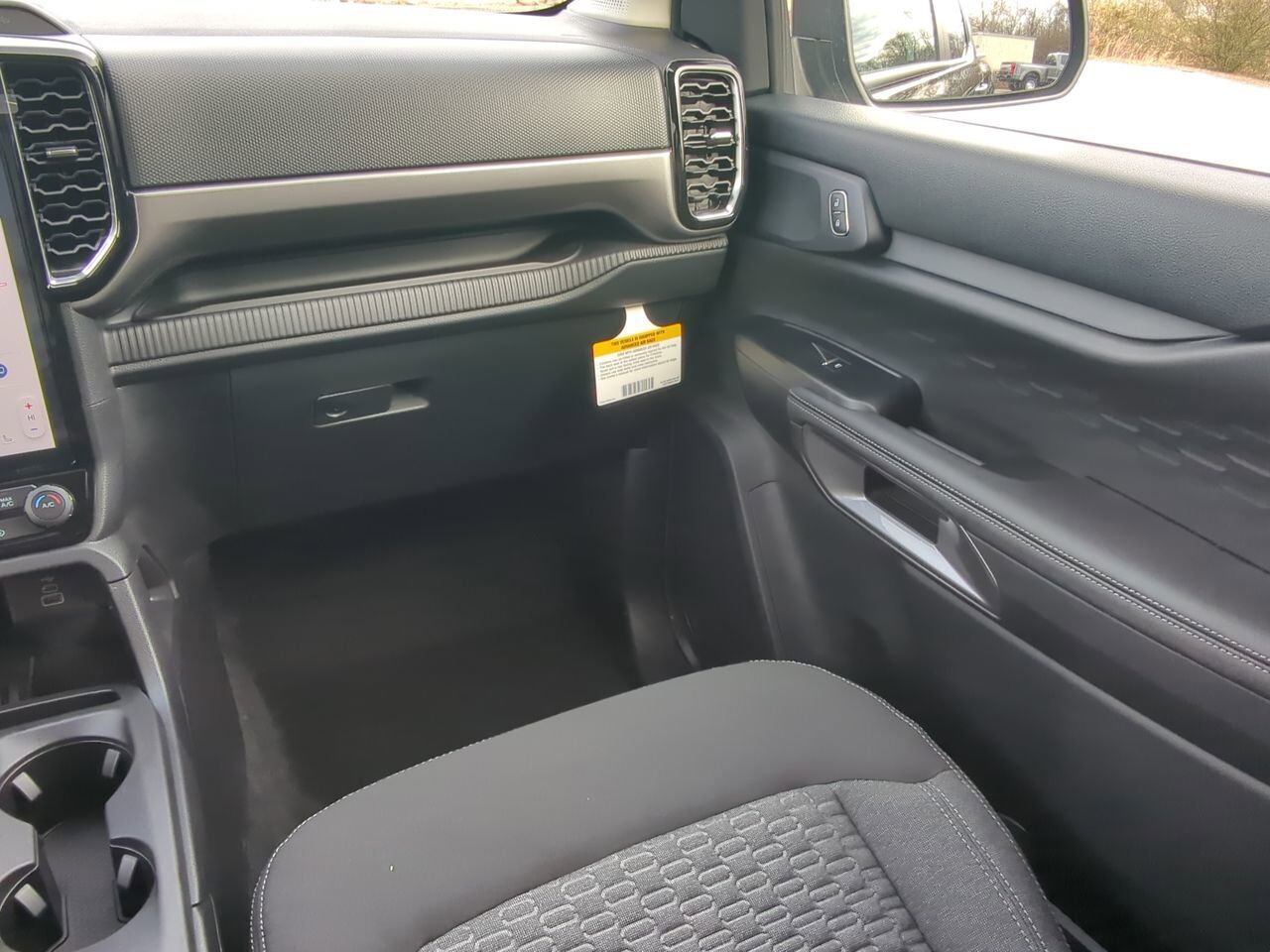 2025 Ford Ranger XLT Winder GA