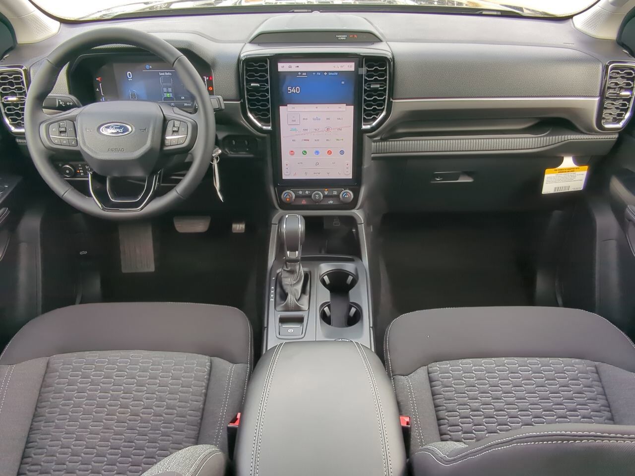 2025 Ford Ranger XLT Winder GA