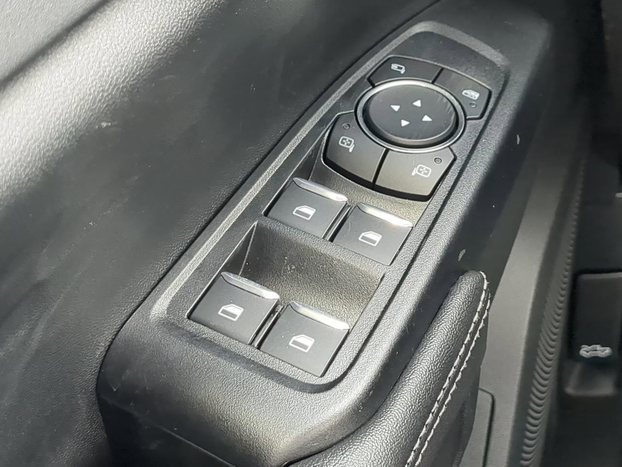 2025 Ford Ranger XLT Winder GA