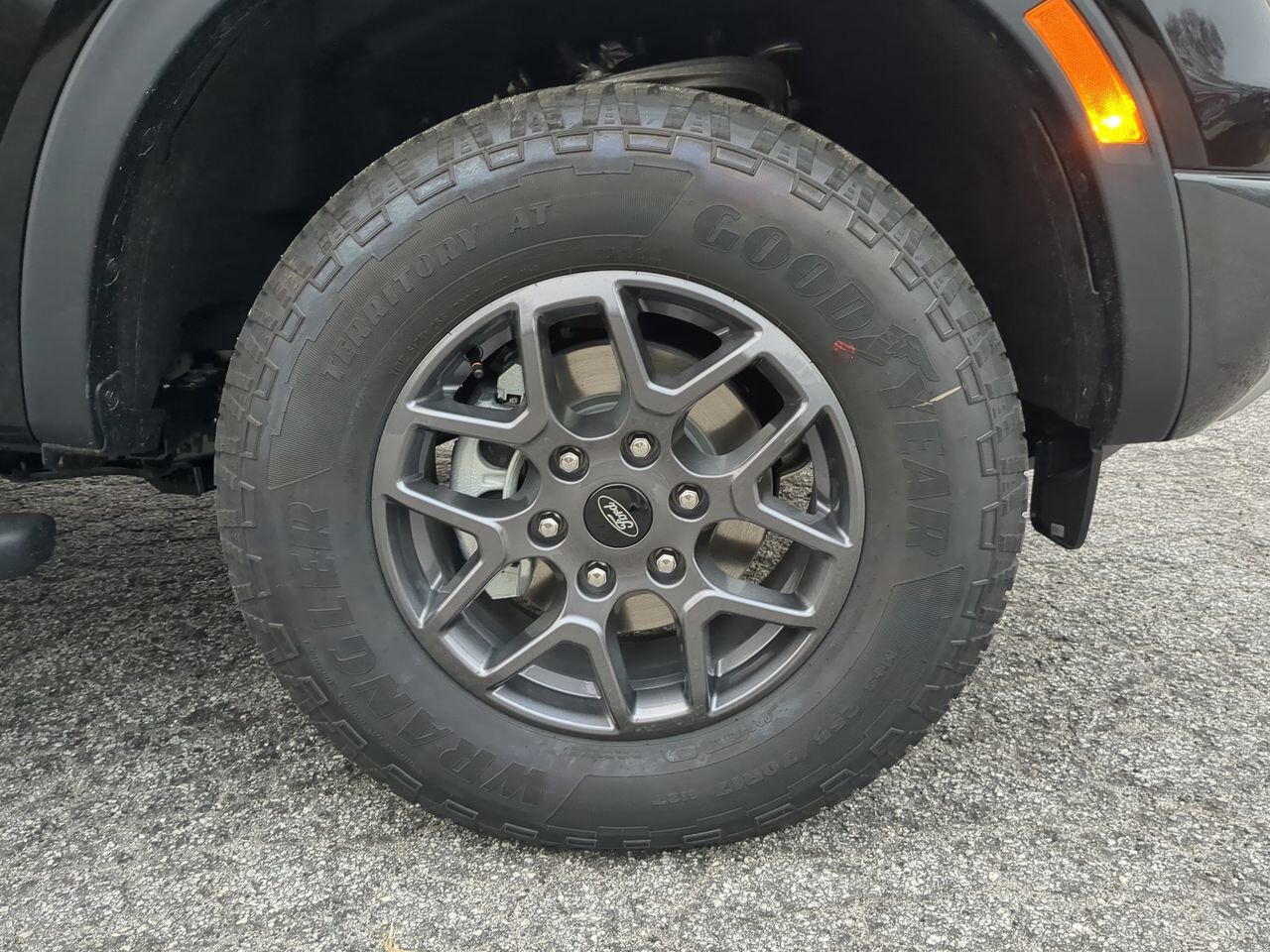 2025 Ford Ranger XLT Winder GA