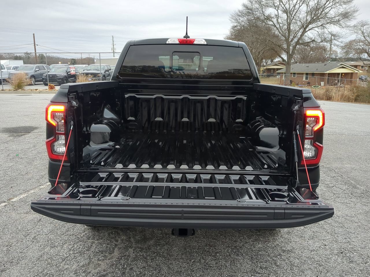 2025 Ford Ranger XLT Winder GA