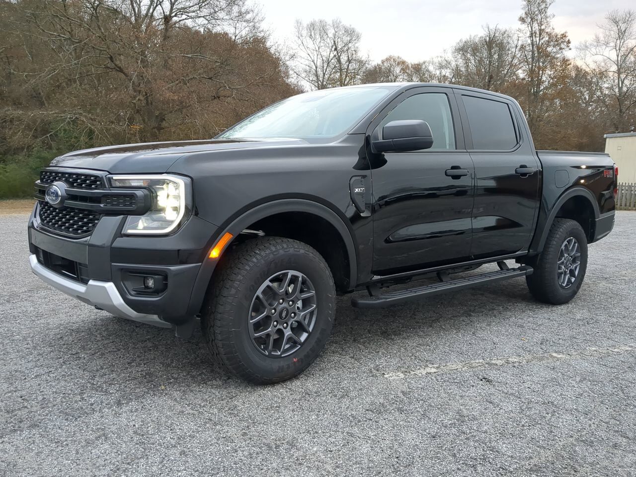 2025 Ford Ranger XLT Winder GA