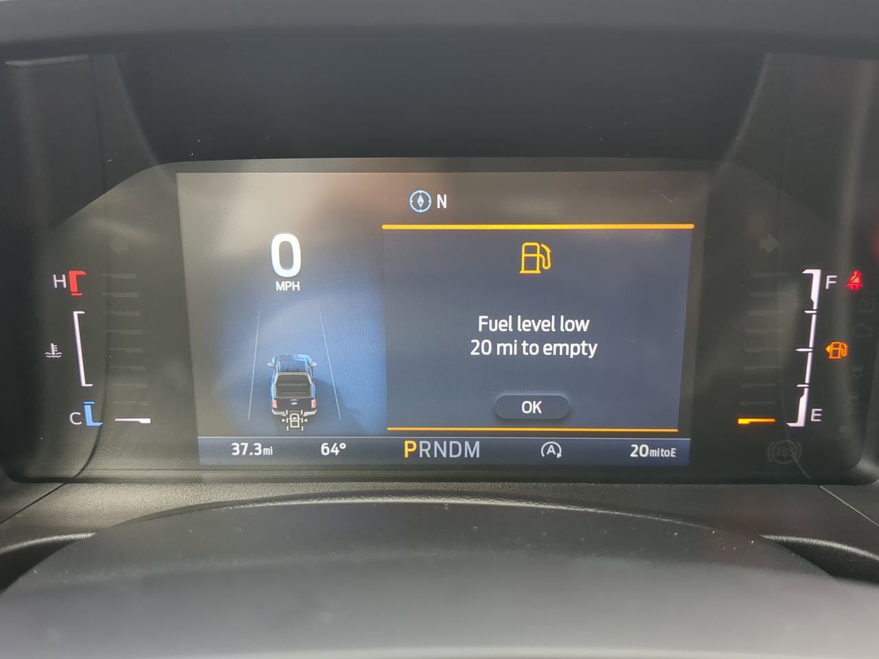 2025 Ford Ranger XLT Winder GA