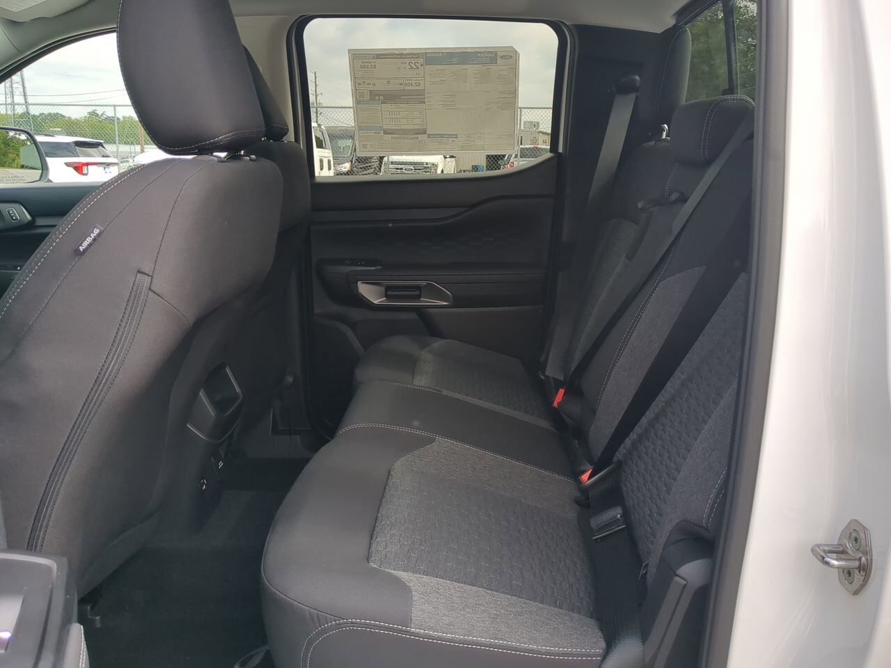 2025 Ford Ranger XLT Winder GA