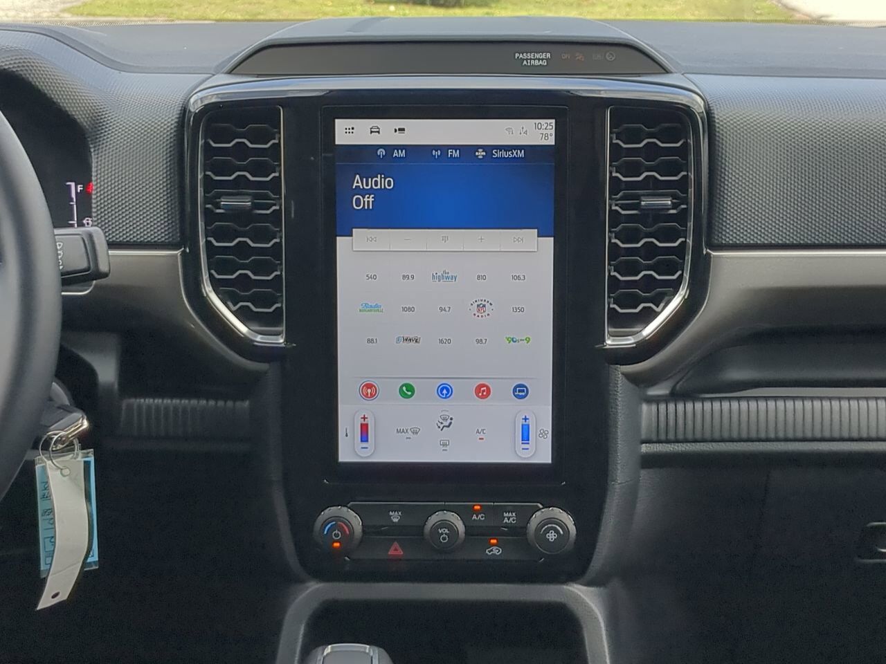 2025 Ford Ranger XLT Winder GA