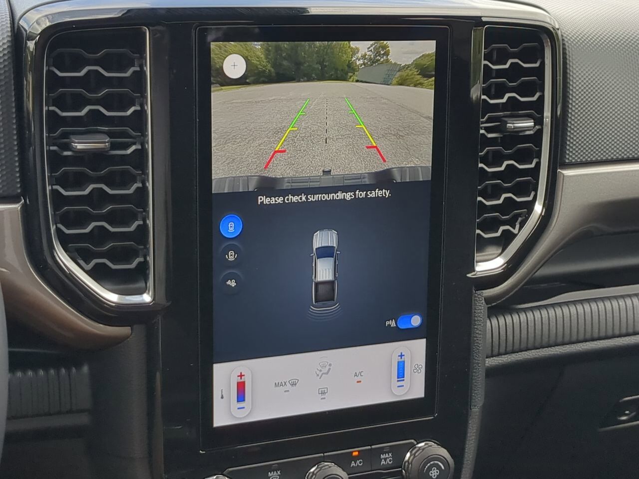 2025 Ford Ranger XLT Winder GA