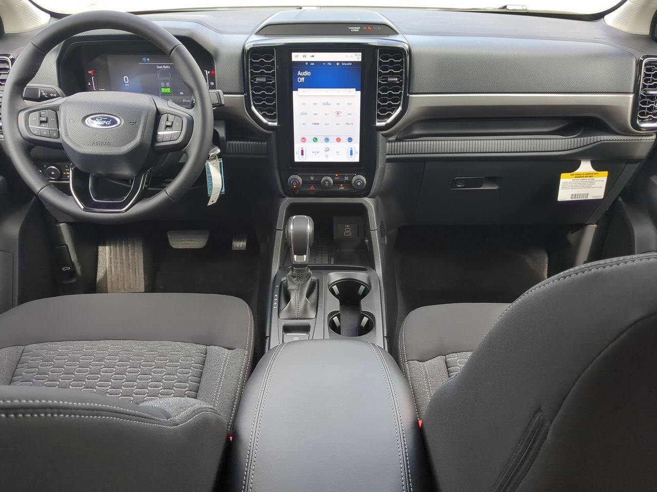 2025 Ford Ranger XLT Winder GA