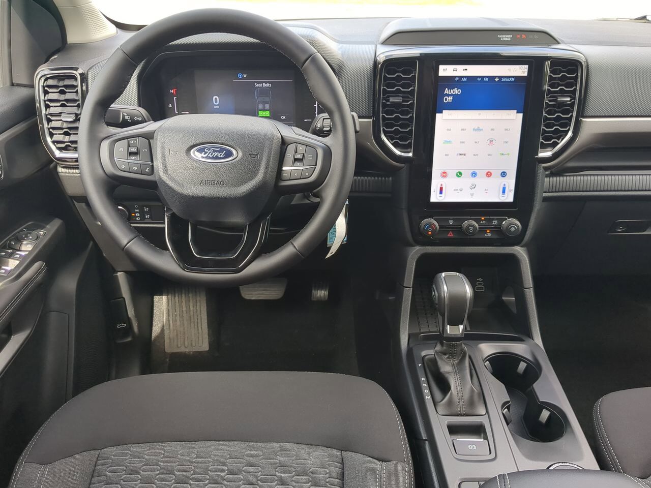 2025 Ford Ranger XLT Winder GA