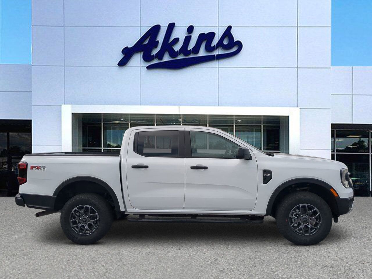 2025 Ford Ranger XLT Winder GA