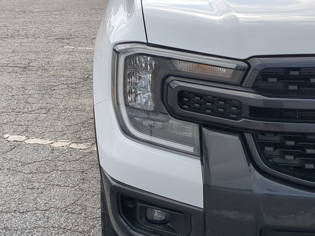 2025 Ford Ranger XLT Winder GA