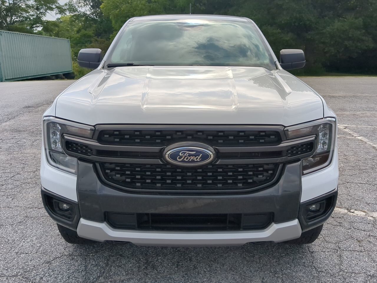 2025 Ford Ranger XLT Winder GA