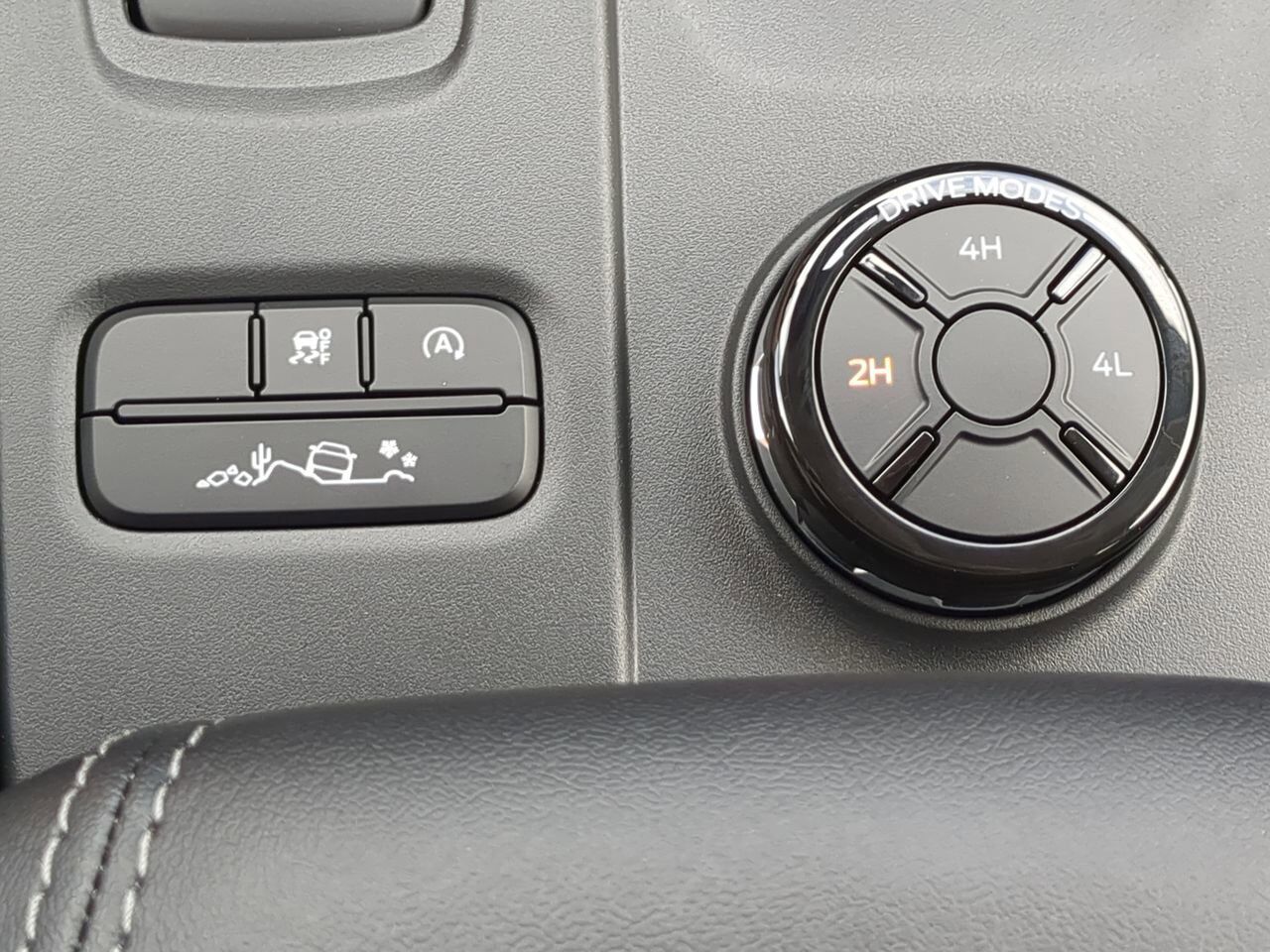 2025 Ford Ranger XLT Winder GA
