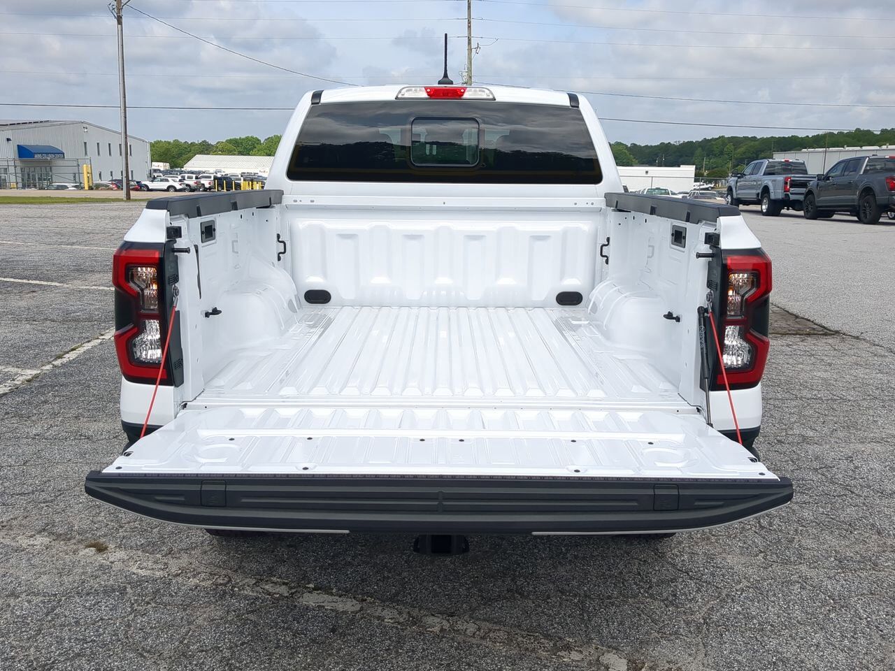 2025 Ford Ranger XLT Winder GA