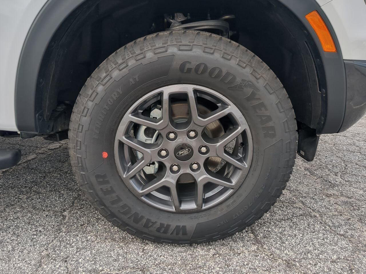 2025 Ford Ranger XLT Winder GA