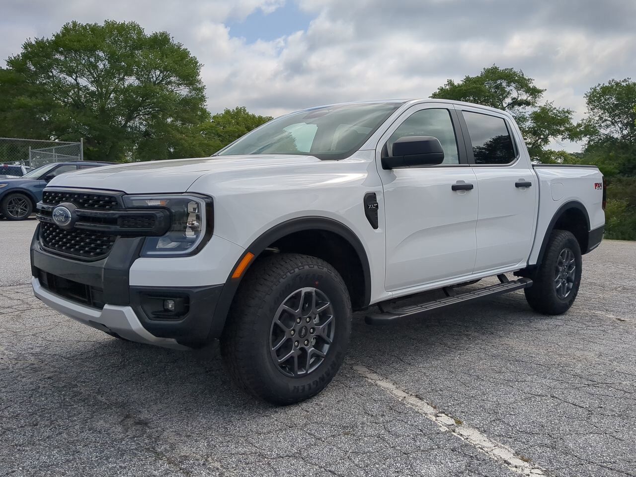 2025 Ford Ranger XLT Winder GA