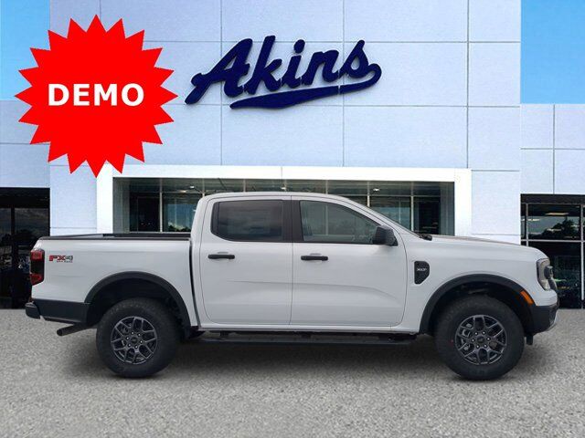 2025 Ford Ranger XLT Winder GA