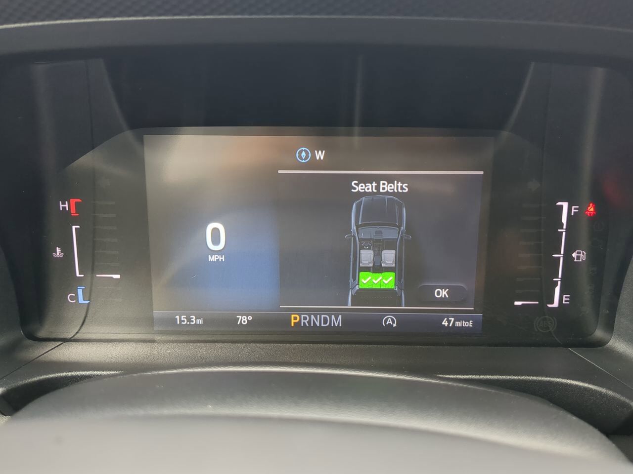 2025 Ford Ranger XLT Winder GA
