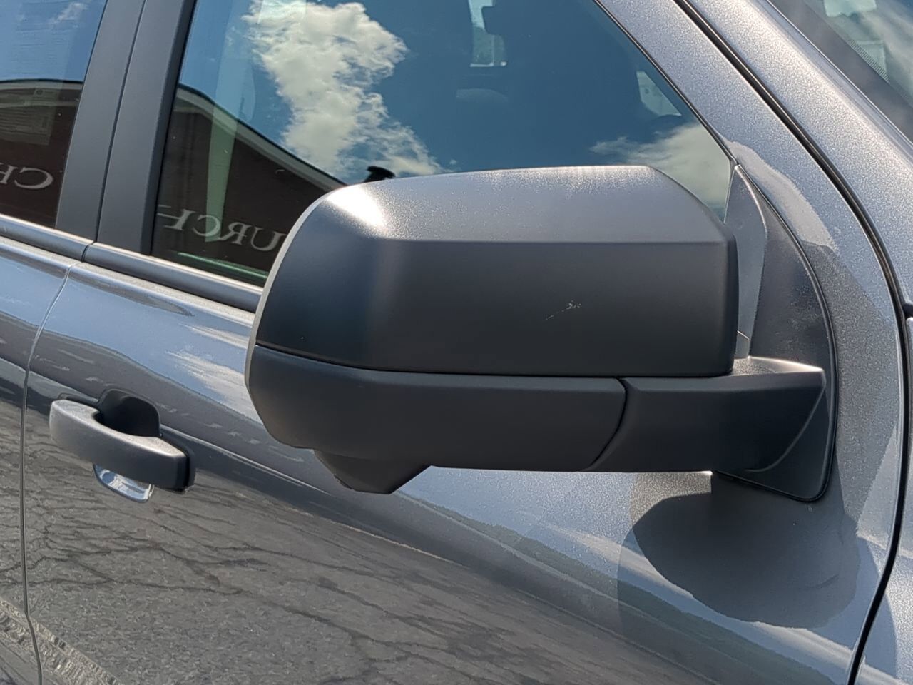 2025 Ford Ranger XLT Winder GA