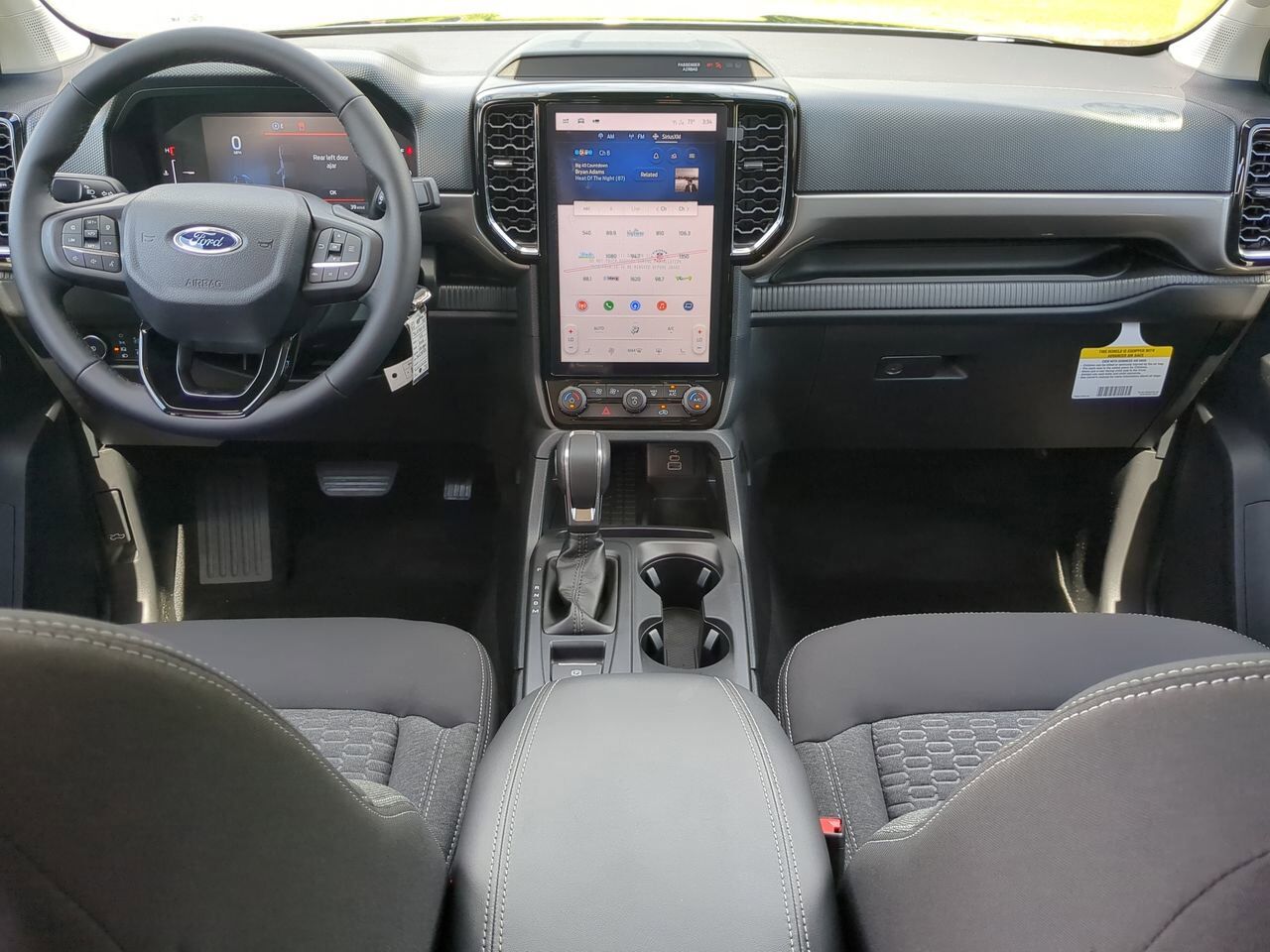 2025 Ford Ranger XLT Winder GA