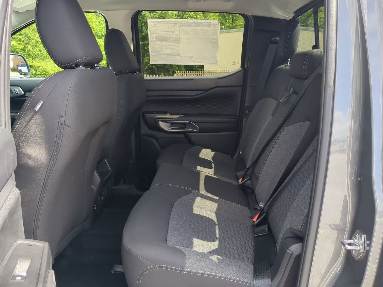 2025 Ford Ranger XLT Winder GA