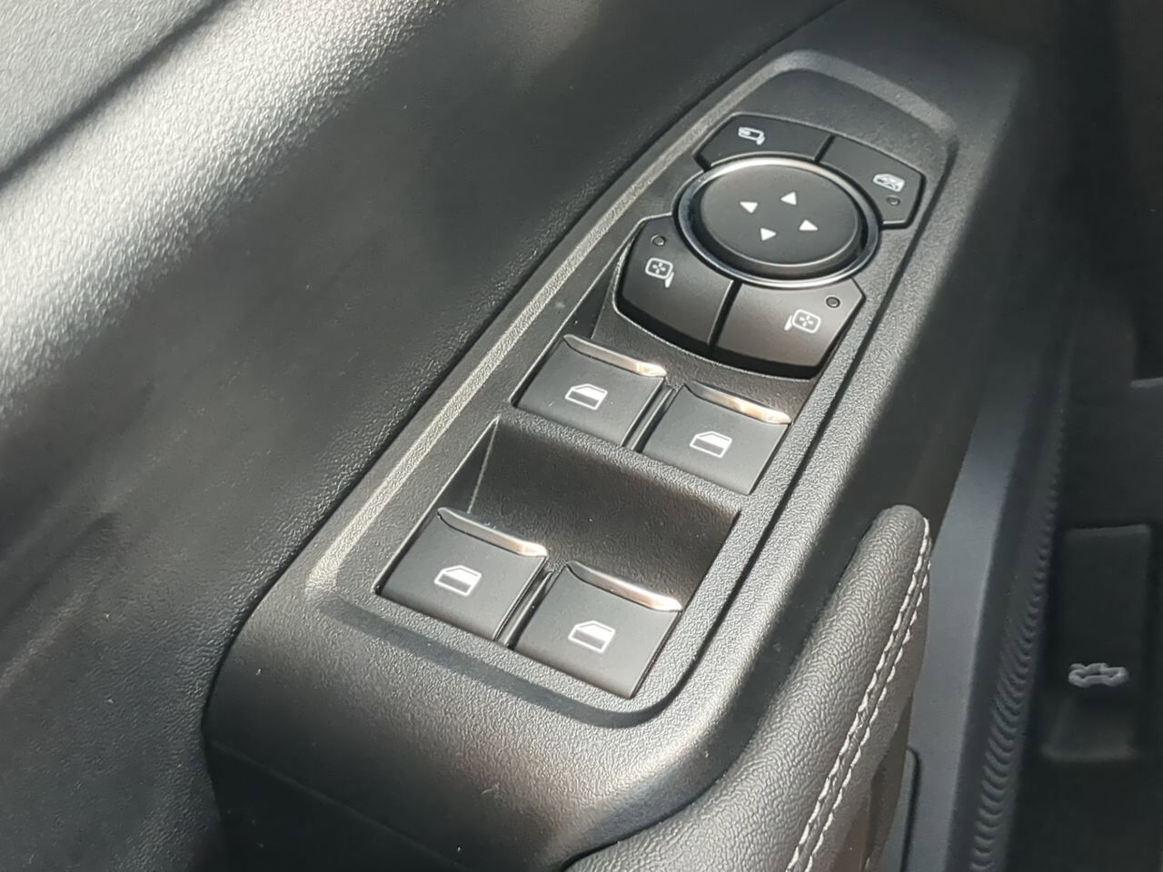 2025 Ford Ranger XLT Winder GA