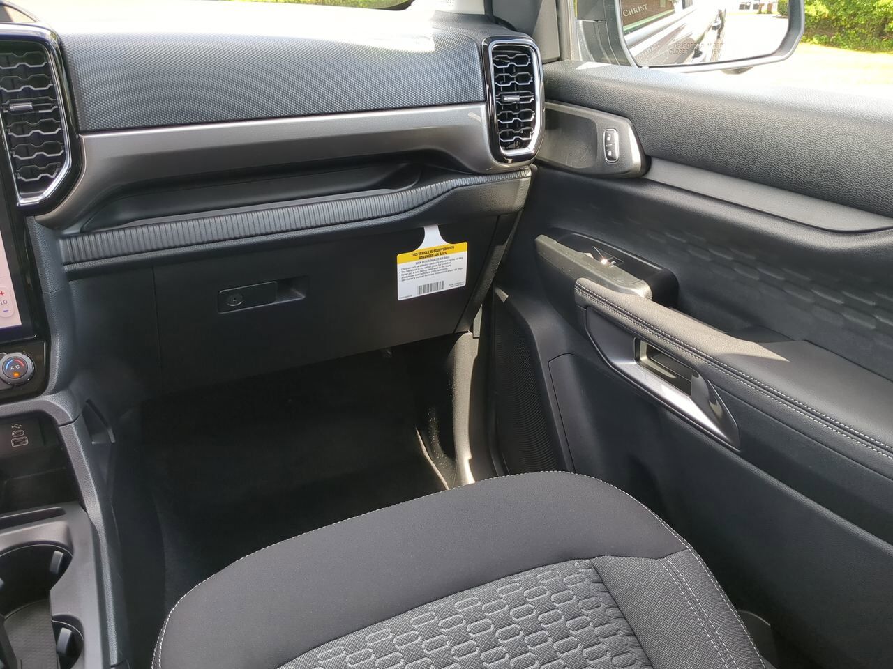 2025 Ford Ranger XLT Winder GA
