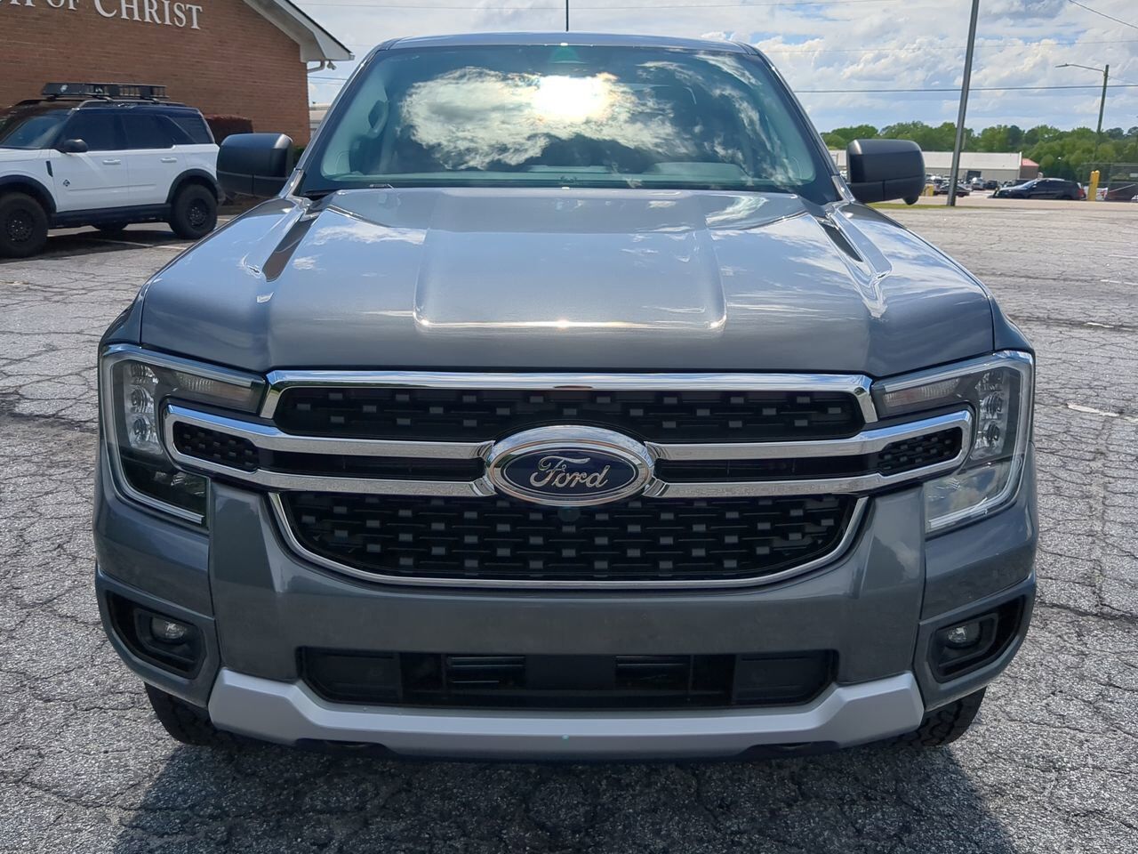 2025 Ford Ranger XLT Winder GA