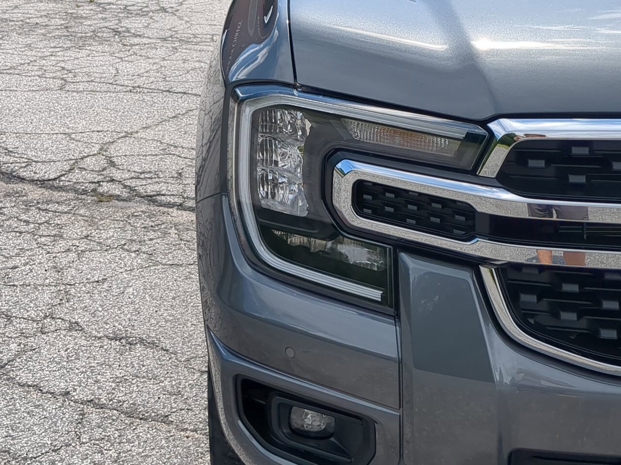 2025 Ford Ranger XLT Winder GA