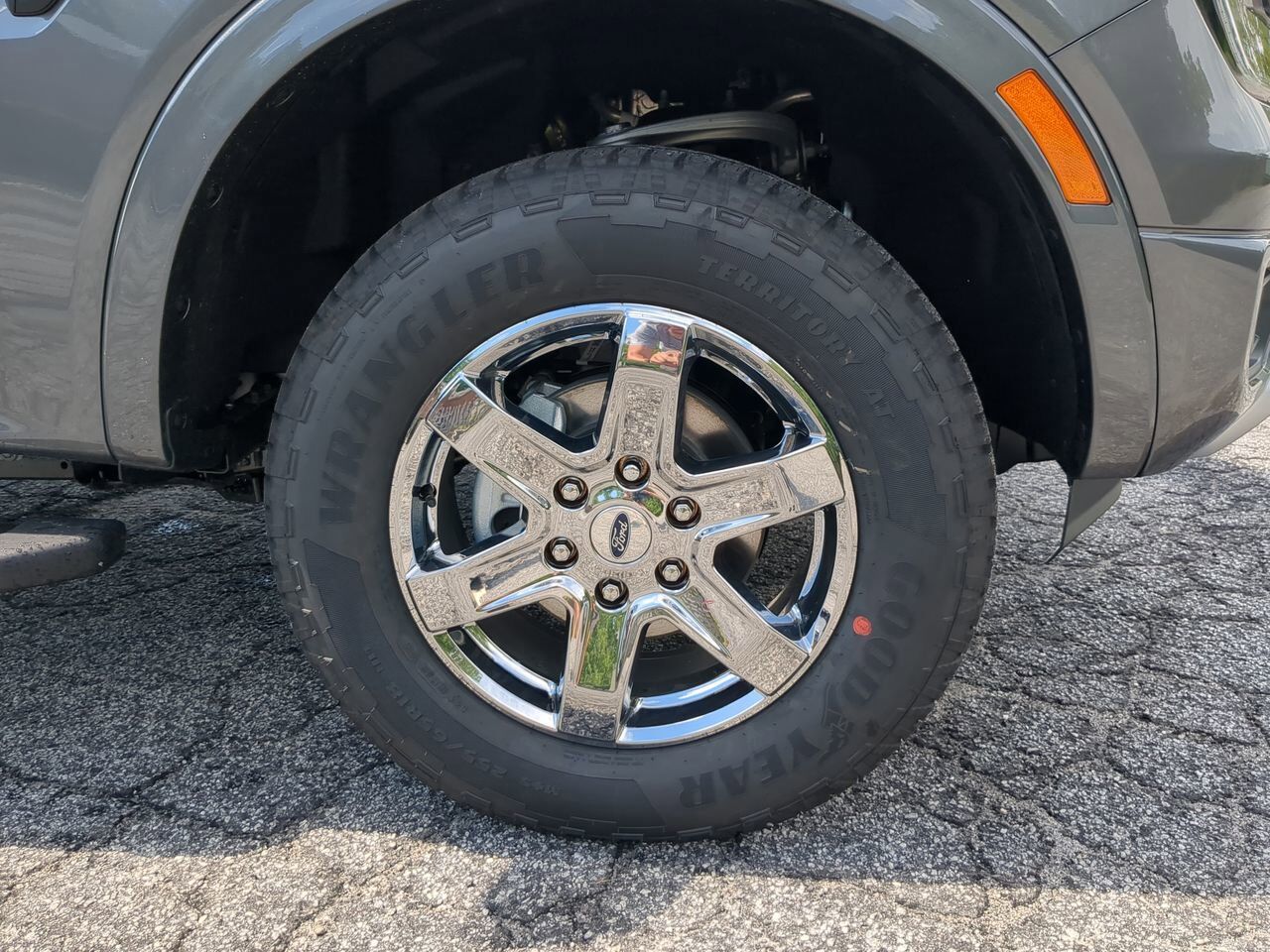 2025 Ford Ranger XLT Winder GA