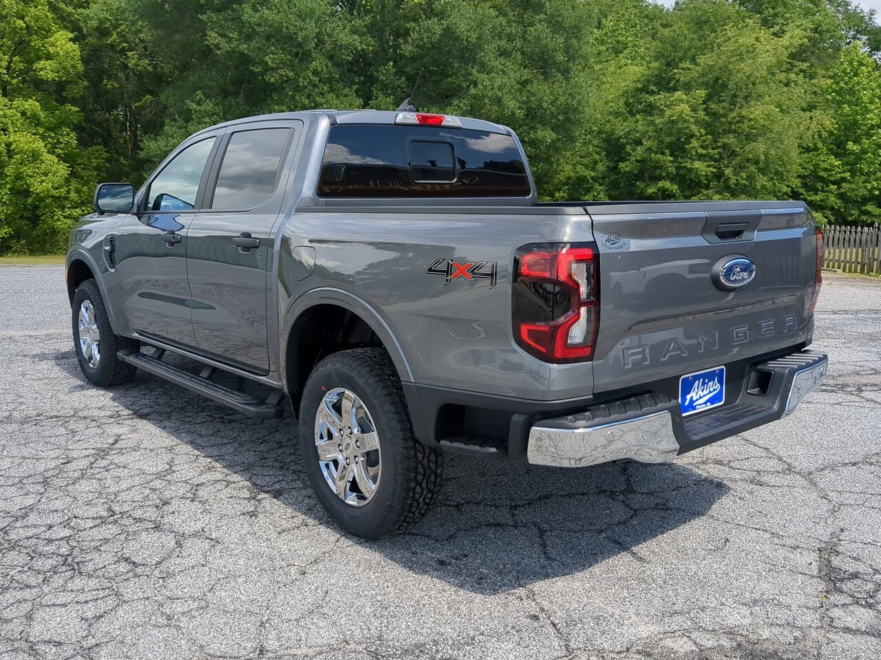 2025 Ford Ranger XLT Winder GA