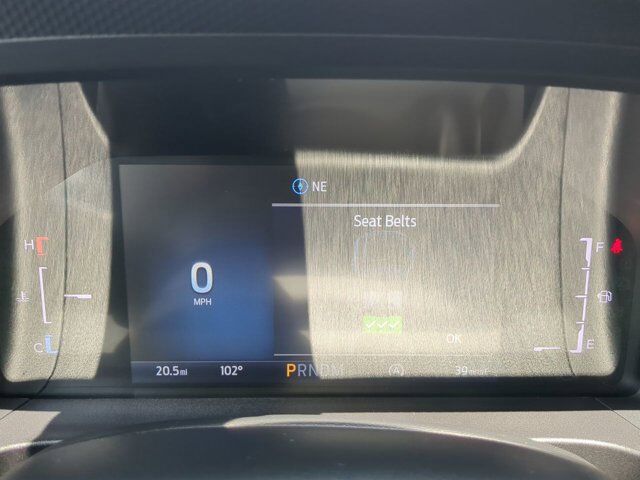 2025 Ford Ranger XLT Winder GA